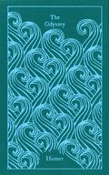 Cover Image for The Odyssey -- Homer, Hardcover