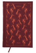 Cover Image for Inferno -- Dante Alighieri, Hardcover