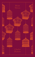 Cover Image for Bleak House -- Charles Dickens, Hardcover