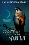 Cover Image for Frightful's Mountain -- Jean Craighead George, Paperback