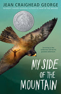 Cover Image for My Side of the Mountain -- Jean Craighead George, Paperback