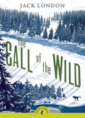 Cover Image for The Call of the Wild -- Jack London, Paperback