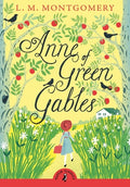 Cover Image for Anne of Green Gables -- L. M. Montgomery, Paperback