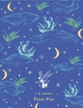 Cover Image for Peter Pan -- J. M. Barrie, Hardcover