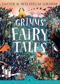 Cover Image for Grimms' Fairy Tales -- Brothers Grimm, Paperback