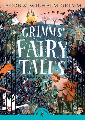 Cover Image for Grimms' Fairy Tales -- Brothers Grimm, Paperback