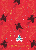 Cover Image for The Wizard of Oz -- L. Frank Baum, Hardcover