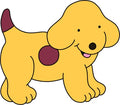 Cover Image for All about Spot -- Eric Hill, Board Books