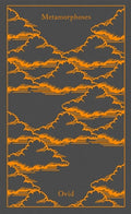 Cover Image for Metamorphoses: A New Verse Translation -- Ovid, Hardcover