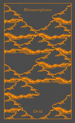 Cover Image for Metamorphoses: A New Verse Translation -- Ovid, Hardcover
