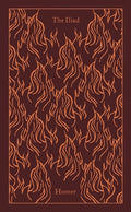 Cover Image for The Iliad -- Homer, Hardcover