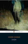 Cover Image for Lord Jim: A Tale -- Joseph Conrad, Paperback