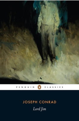 Cover Image for Lord Jim: A Tale -- Joseph Conrad, Paperback