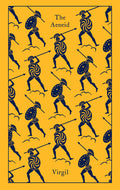 Cover Image for The Aeneid -- Virgil, Hardcover