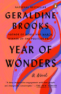 Cover Image for Year of Wonders -- Geraldine Brooks, Paperback