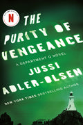 Cover Image for The Purity of Vengeance -- Jussi Adler-Olsen, Paperback