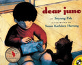 Cover Image for Dear Juno -- Soyung Pak, Paperback