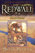 Cover Image for Mattimeo: A Tale of Redwall -- Brian Jacques, Paperback