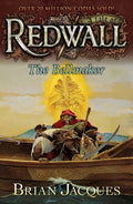 Cover Image for The Bellmaker -- Brian Jacques, Paperback