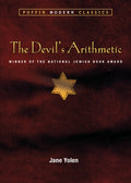 Cover Image for The Devil's Arithmetic -- Jane Yolen, Paperback