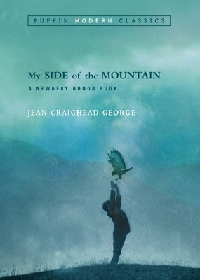 Cover Image for My Side of the Mountain -- Jean Craighead George, Paperback