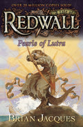 Cover Image for Pearls of Lutra: A Tale of Redwall -- Brian Jacques, Paperback