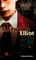 Cover Image for Inventing Elliot -- Graham Gardner, Mass Market Paperback