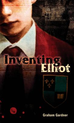 Cover Image for Inventing Elliot -- Graham Gardner, Mass Market Paperback