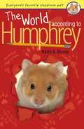 Cover Image for The World According to Humphrey -- Betty G. Birney, Paperback