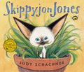 Cover Image for Skippyjon Jones -- Judy Schachner, Paperback