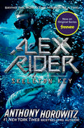 Cover Image for Skeleton Key -- Anthony Horowitz, Paperback