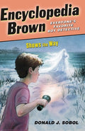 Cover Image for Encyclopedia Brown Shows the Way -- Donald J. Sobol, Paperback