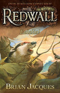 Cover Image for Eulalia!: A Tale of Redwall -- Brian Jacques, Paperback