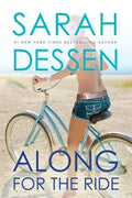 Cover Image for Along for the Ride -- Sarah Dessen, Paperback