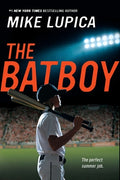 Cover Image for The Batboy -- Mike Lupica, Paperback