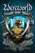 Cover Image for Shadow of the Hawk -- Curtis Jobling, Paperback