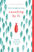 Cover Image for Counting by 7s -- Holly Goldberg Sloan, Paperback
