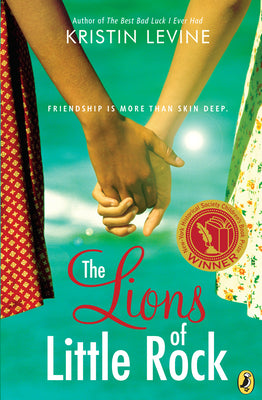 Cover Image for The Lions of Little Rock -- Kristin Levine, Paperback