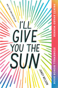 Cover Image for I'll Give You the Sun -- Jandy Nelson, Paperback