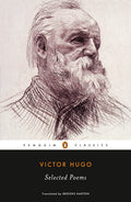 Cover Image for Selected Poems: Dual-Language Edition -- Victor Hugo, Paperback