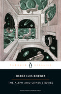 Cover Image for The Aleph and Other Stories -- Jorge Luis Borges, Paperback