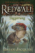 Cover Image for Taggerung -- Brian Jacques, Paperback