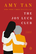 Cover Image for The Joy Luck Club -- Amy Tan, Paperback