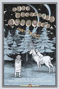 Cover Image for Fairy Tales: (Penguin Classics Deluxe Edition) -- Hans Christian Andersen, Paperback