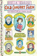 Cover Image for Cold Comfort Farm: (Penguin Classics Deluxe Edition) -- Stella Gibbons, Paperback