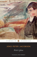Cover Image for Niels Lyhne -- Jens Peter Jacobsen, Paperback