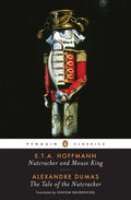 Cover Image for Nutcracker and Mouse King and the Tale of the Nutcracker -- E. T. a. Hoffmann, Paperback