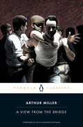Cover Image for A View from the Bridge -- Arthur Miller, Paperback