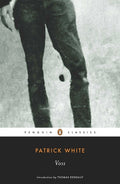 Cover Image for Voss -- Patrick White, Paperback
