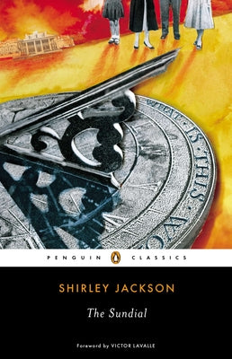 Cover Image for The Sundial -- Shirley Jackson, Paperback